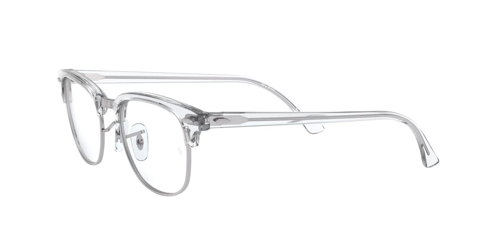 Ray-Ban Clubmaster 5154 Eyeglasses - view 126